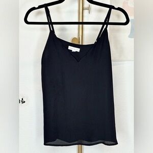 Wilfred Midnight Blue Camisole